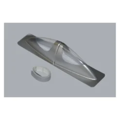 Plastic cover Wing Led PH196