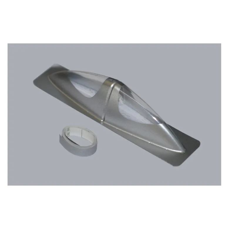 Plastic cover Wing Led PH196