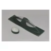 Plastic cover Wing Led PH199
