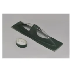 Plastic cover Wing Led PH199