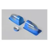 Plastic cover Wing Led PH203