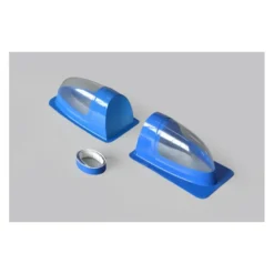 Plastic cover Wing Led PH203