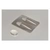 Plastic cover Wing Led PH205