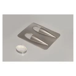 Plastic cover Wing Led PH205