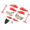 Plastic Detail Set: Draco 2.0m E-Flite