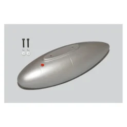 Plastic External Tank For P40 Kitty Hawk Size 91/15cc