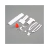 Plastic Parts Set: Delta Ray One
