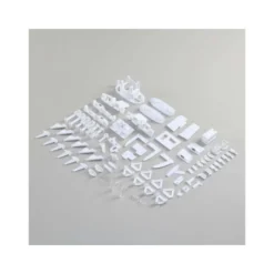 Plastic Parts set: SR-22T E-Flite - EFL5965