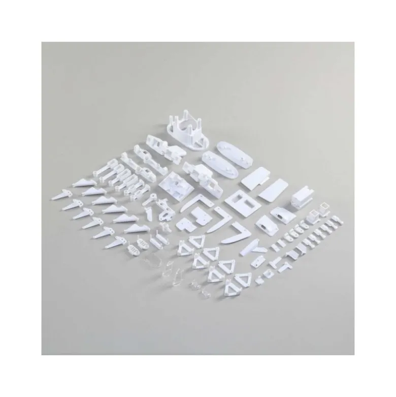Plastic Parts set: SR-22T E-Flite - EFL5965