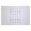 Plastic Pin Hinges M (10pcs)