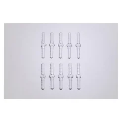 Plastic Pin Hinges M (10pcs)