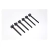 Plastic Screw 6 x 65 (6 pcs)
