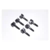 Plastic Screw 6 x 45 (6 pcs)