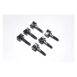 Plastic Screw 6 x 45 (6 pcs)