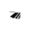 Plat carbone 6 x 1 mm x 1000mm A2PRO