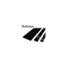 Plat carbone 10 x 2 mm x 1000mm A2PRO
