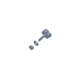 Plateau d'hélice C35-42-930 (FunCub NG) Multiplex