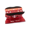 Plateau tournant Alu Rouge - Hobbytech