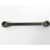 PLATINE ALUMINIUM DIRECTION