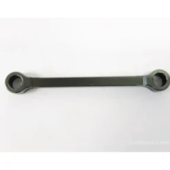 PLATINE ALUMINIUM DIRECTION
