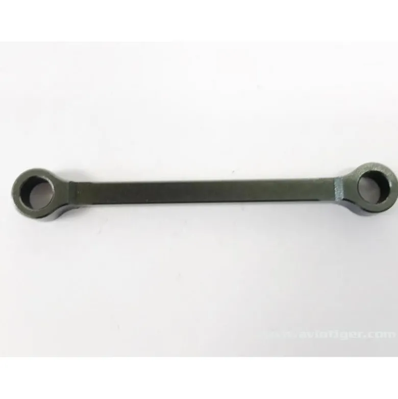 PLATINE ALUMINIUM DIRECTION
