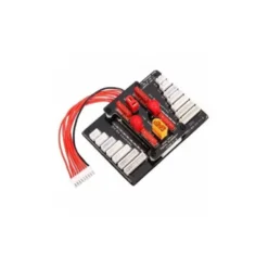 Platine charge/équilibrage XT60 pr 2x Lipo 2-8S EV PEAK