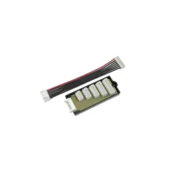 PLATINE EQUILIBRAGE type XH de 2S a 6S