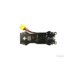 Platine supérieure avec émetteur vidéo pour X160