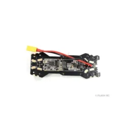 Platine supérieure avec émetteur vidéo pour X160