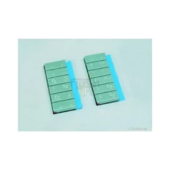 Plomb autocollant (12x5g) KAVAN
