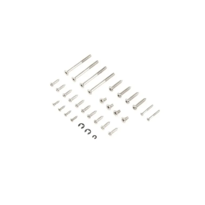 P-47 1.2m - Accessoires (Vis) E-Flite - EFL8458