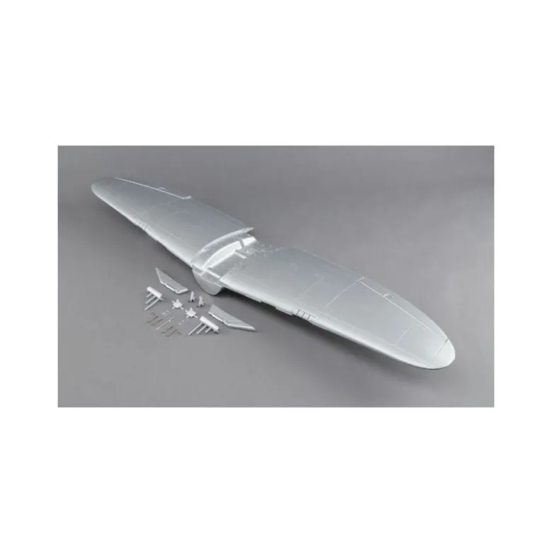P-47 1.2m - Aile peinte E-Flite - EFL8452