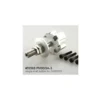 PM90GA-3 pour single shaft GA6000S Dualsky