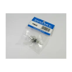PM50, pour moteurs axe 5mm (M6)