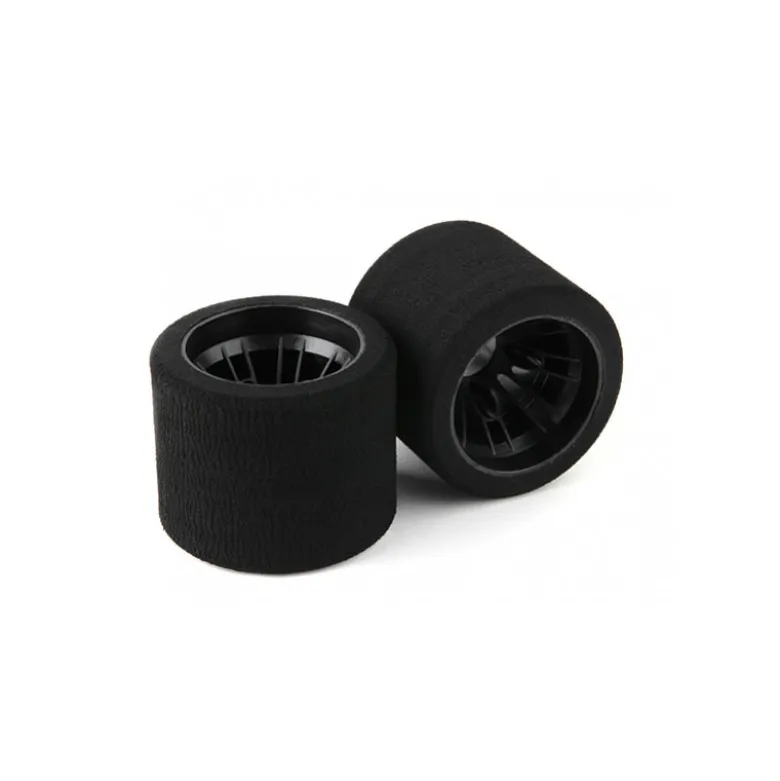 Pneus arrière pancar 235mm 30 shore PRO10 (paire)