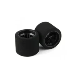Pneus arrière pancar 235mm 32 shore PRO10 (paire)