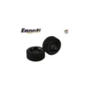 Pneus avants pancar 235mm 35 shore PRO10 (paire)