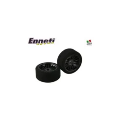 Pneus avants pancar 235mm 40 shore PRO10 (paire)