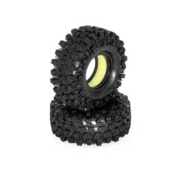 Pneus seul Spécial crawler Hobbytech CLIMBER 121/45 (la paire)