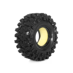Pneus seul Spécial crawler Hobbytech CLIMBER 121/45 (la paire)