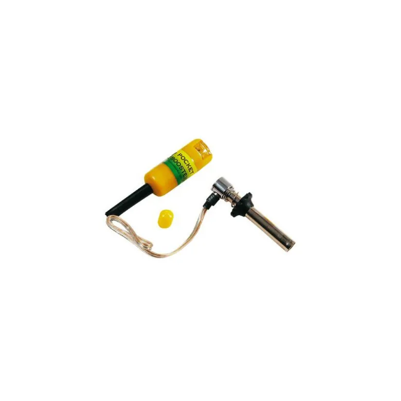POCKET BOOSTER J 1700mAh