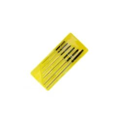 6 POLISSOIRS 0,6 Ø 2,0mm