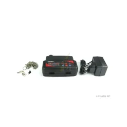 Pompe à carburant électrique sur batterie NiMh 6V Prolux