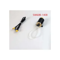 Pompe à carburant turbine SW60B à SW140B SWIWIN