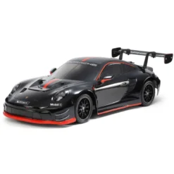 Porsche 911 GT3 R (992) TT02