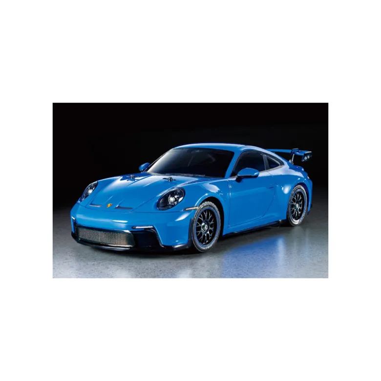 Porsche 911 GT3 (992) TT02