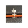 PORTE-CABLE 16mm 10pcs