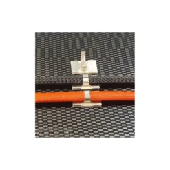 PORTE-CABLE 16mm 10pcs