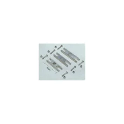 Porte pales ALU H Aeronaut 52mm