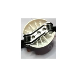 Porte-pales en Z 48/8mm 5mm Hacker